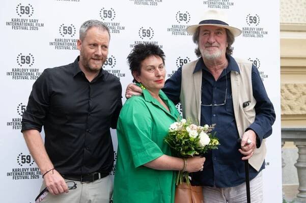 KVIFF | Fotogalerie