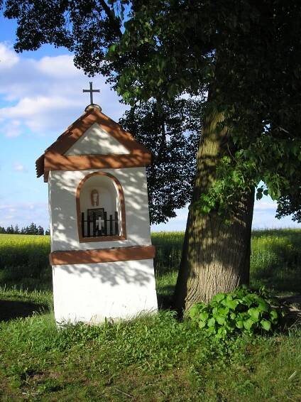 Rejstřík:Seznam drobných památek v Římově (okres České Budějovice) – Wikipedie