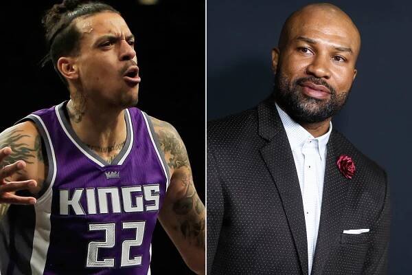 Derek Fisher | Latest News | New York Post