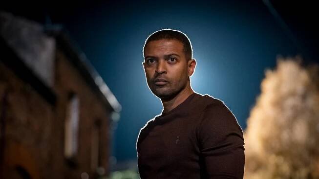 Viewpoint - Episode 1 - Z filmu - Noel Clarke