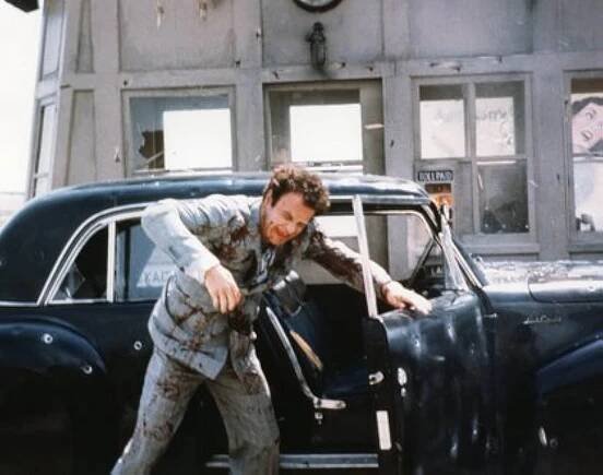 Fotky | James Caan | Rikrek.com