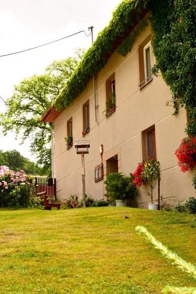 Chlum-Korouhvice - ubytování, počasí, foto, tipy na výlet, informace