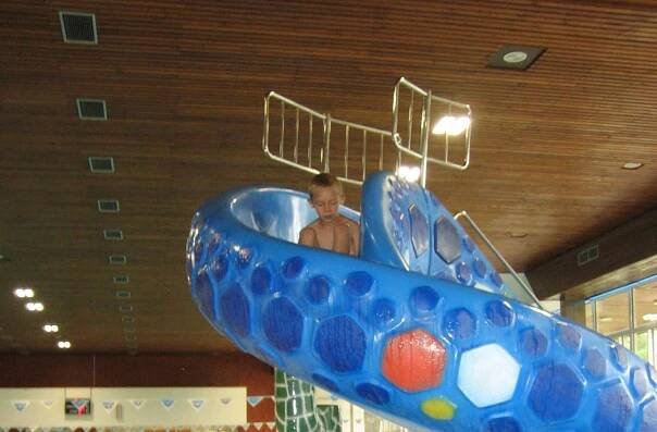 AQUAPARK BABYLON LIBEREC + BAZÉN JABLONEC NAD NISOU