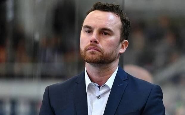 Pešán po příletu připustil možnost, že skončí jako trenér reprezentace