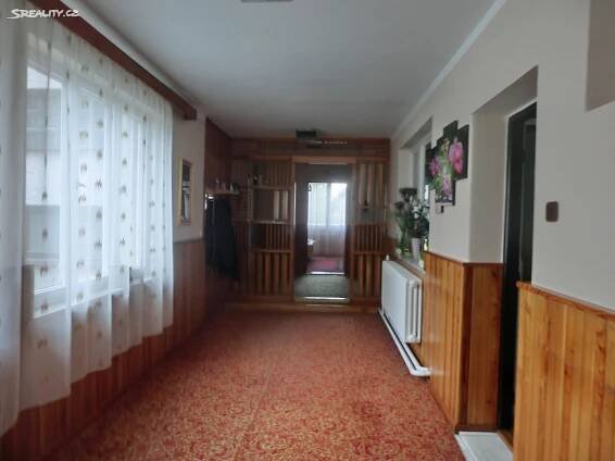 Prodej Dům, Hluk, okres Uherské Hradiště