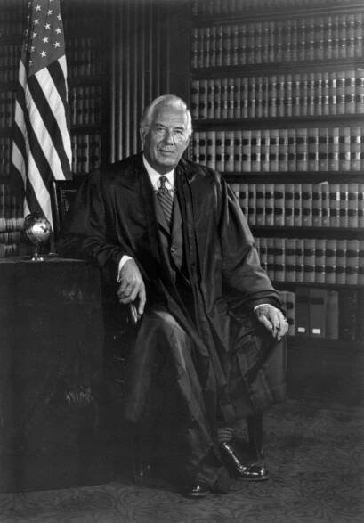 Warren E. Burger