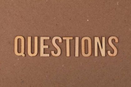 Frequently Asked Questions about Acrylic Signs