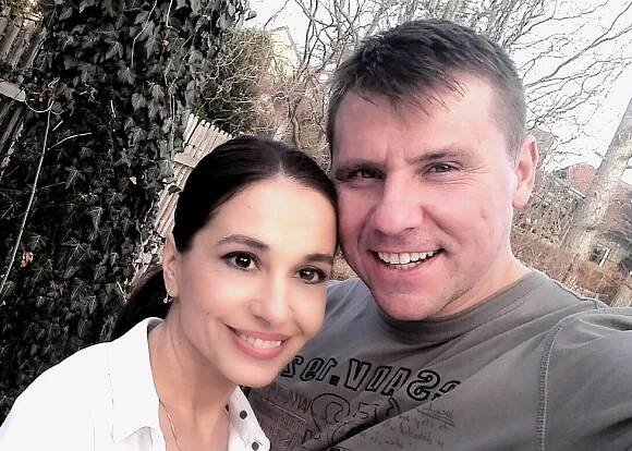 Fotograf Káš o lásce s „Jasněnkou“ Kuklovou: Detaily vztahu! Scházeli se i po rozchodu