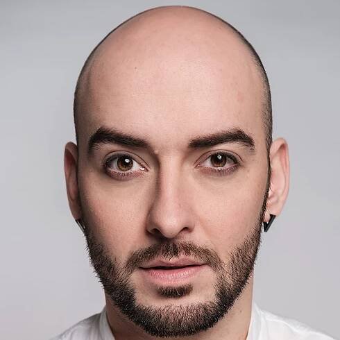 Přemysl Pálek - ACTORSMAP