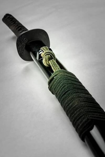 Per Boge - Martial art - Kendo Iaido