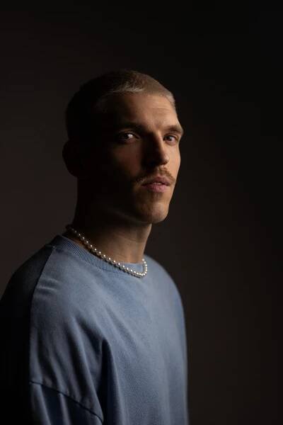 Martin Nick Alexandersson - Salomonsson Agency