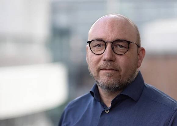 Lars Johansson