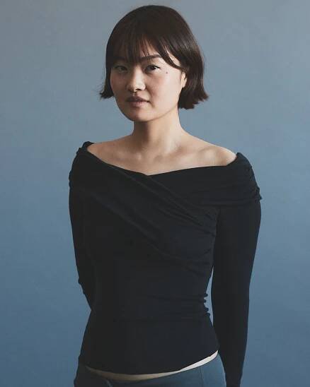 Katarina Zhu - Contact Info, Agent, Manager | IMDbPro