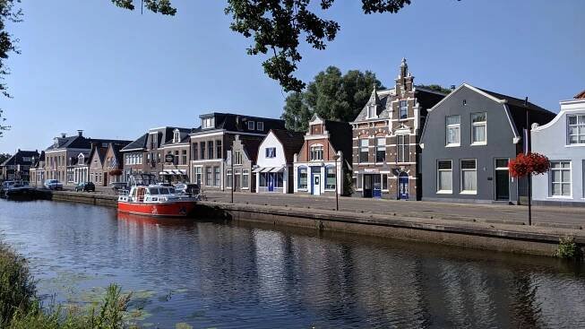 Heerenveen Hotels: 26 Cheap Heerenveen Hotel Deals