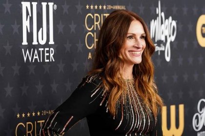 Julia Roberts Made an $8.3 Million Decision to Keep Her Children’s Privacy Intact