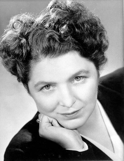 Mary Cathcart Borer