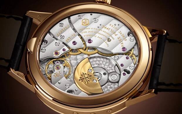 1:1 Swiss Patek Philippe Replica | 1:1 Swiss Patek Philippe Replica Watches
