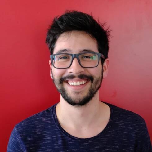 Paulo Souza – FogGuru project