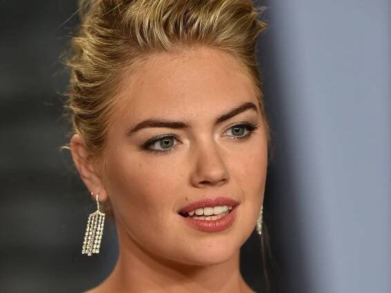 Kate Upton Is Pregnant