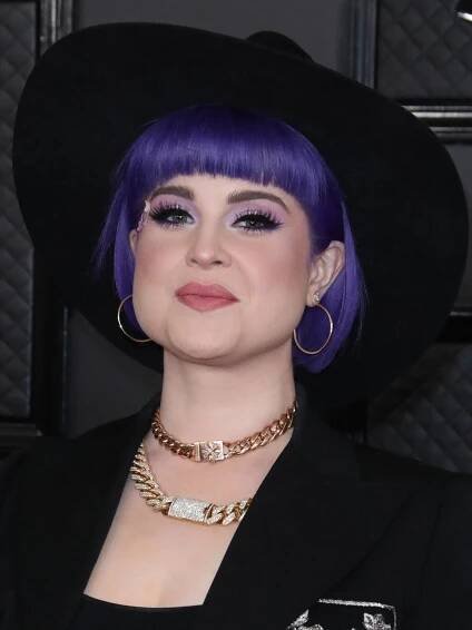 Kelly Osbourne - Personality, Actress, Singer, Fashion Designer