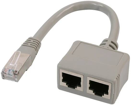 Pro Signal Rj-Mod Cat 5 Stp Cable Economiser od 374,48 Kč