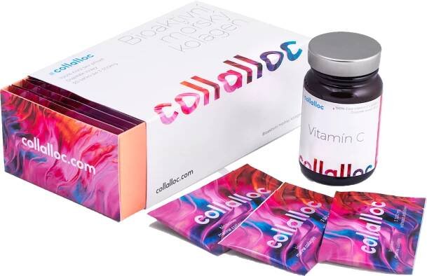 collalloc kolagen | collalloc.com
