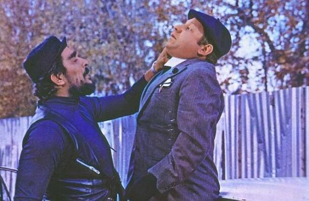 Účetní Fantozzi zemřel. Herec Paolo Villaggio (†84) patřil mezi komediální elitu