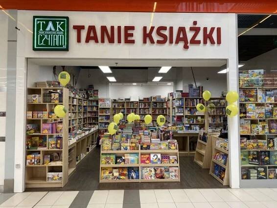 Galeria – Tak Czytam