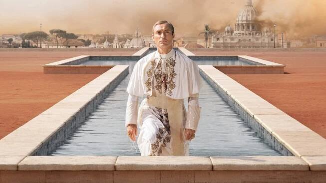 Paolo Sorrentino