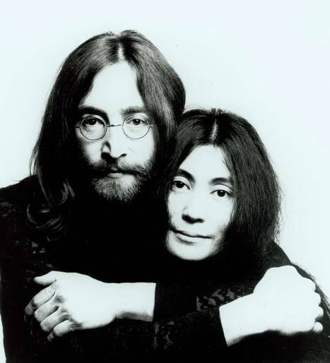 betrayal of john lennon 