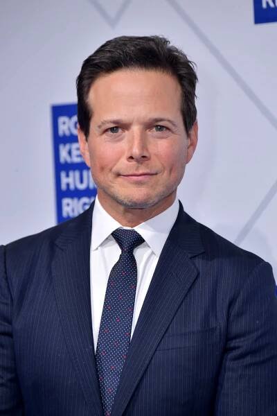 Scott Wolf - Actor