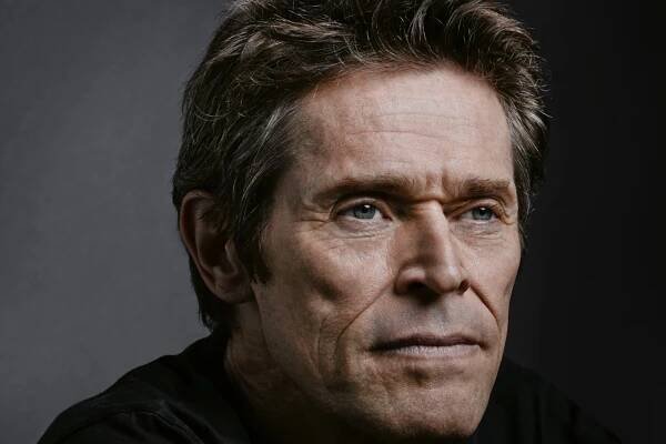 Willem Dafoe to Star in 'The Souffleur' From Gastón Solnicki
