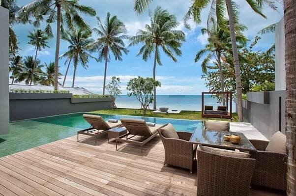 Ubytování v okolí místa Ko Samui v lokalitě Ko Samui - Surat Thani, Thajsko | Airbnb