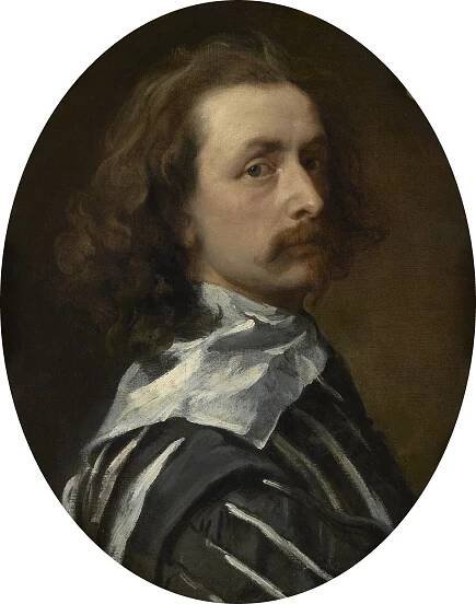 Anthonis van Dyck