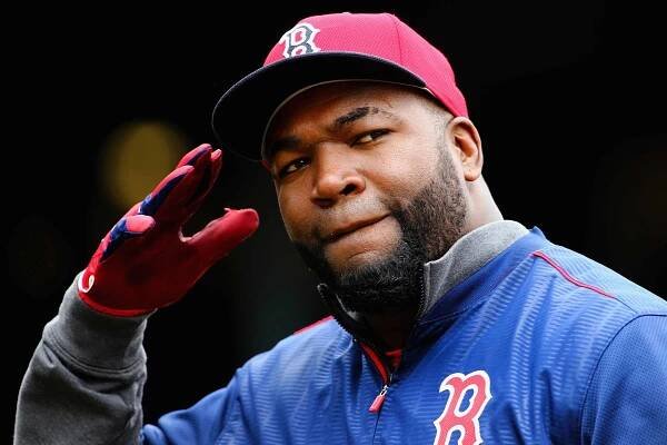 David Ortiz Net Worth