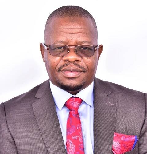 Moses Magogo Hassim