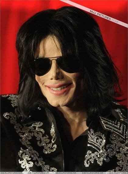 Genius Michael Jackson