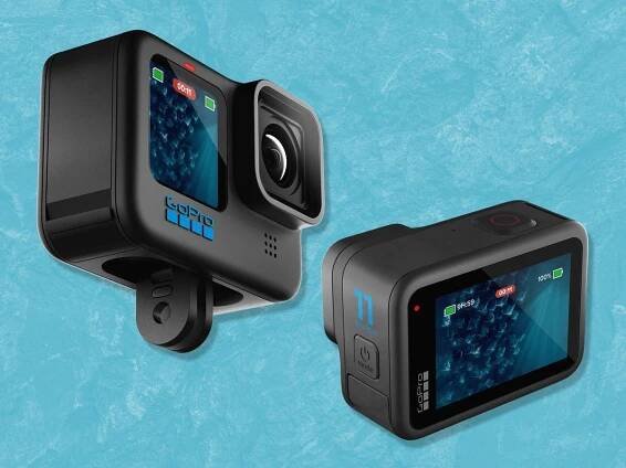GoPro Hero 11 sale: Price reduction sees £100 discount