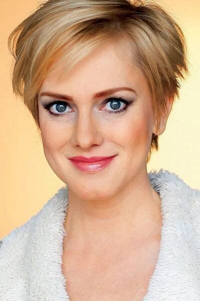 Monika Hilmerová herečka