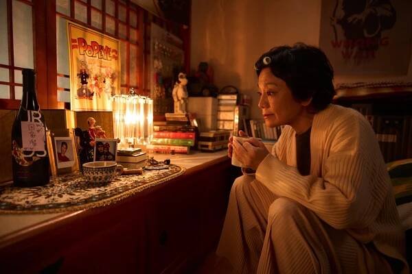 “Daughter’s Daughter” Tugs at Heartstrings with Mother-Daughter Dynamics - No Man Is An Island