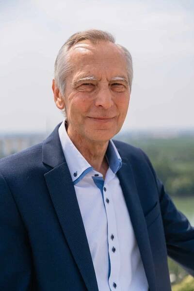 Ján Figeľ: Slovakia