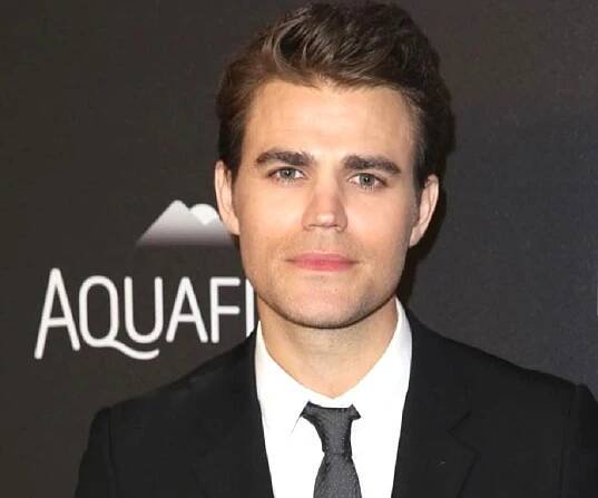 Paul Wesley Biography - Facts, Childhood, Family Life & Achievements