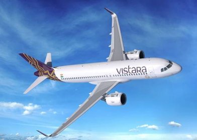 Vistara Reveals Plans To Re-Establish Pre-COVID Passenger Experience