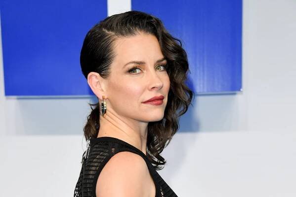 Evangeline Lilly