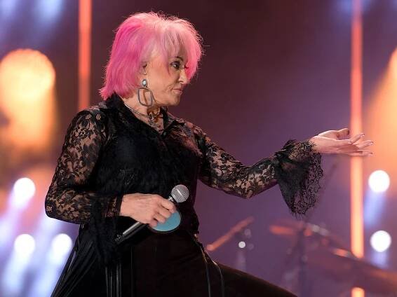 Tanya Tucker’s New Album Might Be the Best of Her Long, Underrated Career