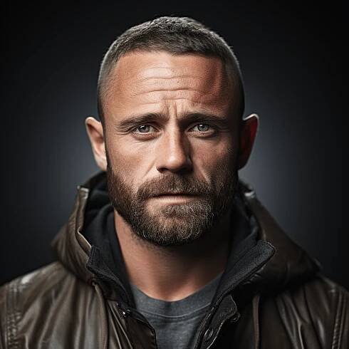 Ben Foster Actor's Intense Roles Explored