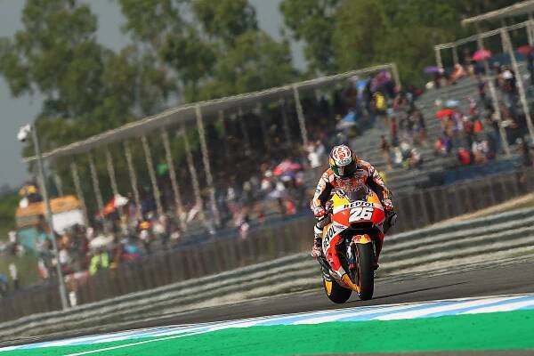 File:Dani Pedrosa 2018 Buriram.jpg - Wikimedia Commons