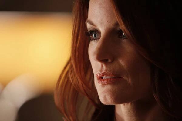 Melrose Place - Pilot - Z filmu - Laura Leighton