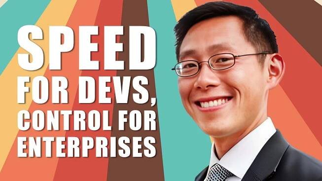 Tetrate’s Agent Router Service Bridges the AI Divide: Speed for Devs, Control for Enterprises - TFiR