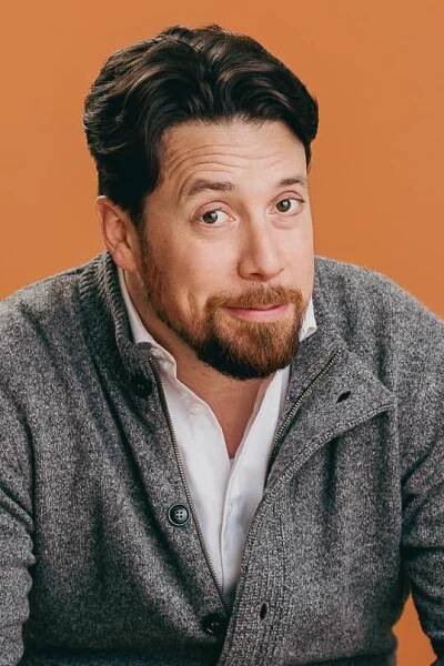 Tom Morton